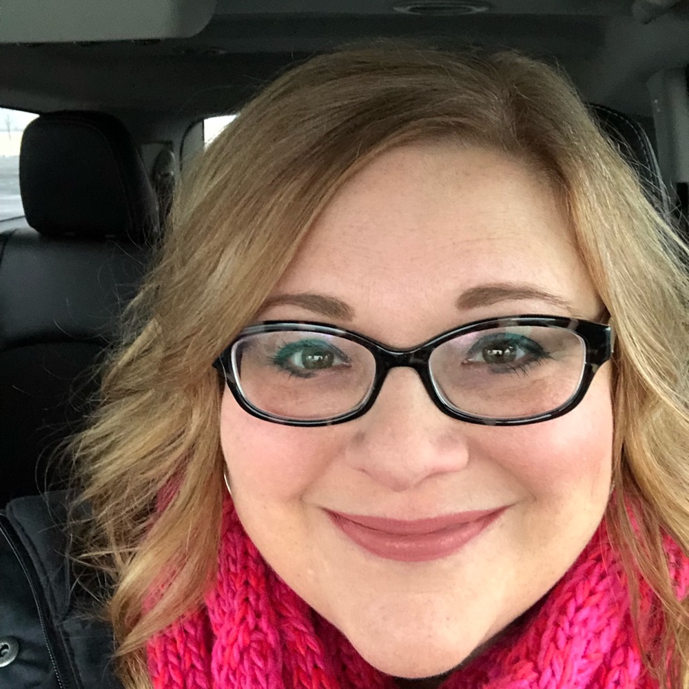 Meet your Posher, Amanda